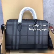 チノパン 狙える優秀アイテム バーバリー BURBERRY 2022 バーバリー偽物ブランド ビジネスバッグ サイクリング 通勤 通学 バッグ