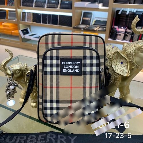 バーバリー BURBERRY 2022 ファッション 人気 バーバリーブランド コピー ショルダーバッグ 使い勝手のいいバッグ