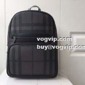 コピー ブランド 2022 完成度の高い逸品 バーバリー BURBERRY リュック バックパック 収納力最高 30x40x13CM