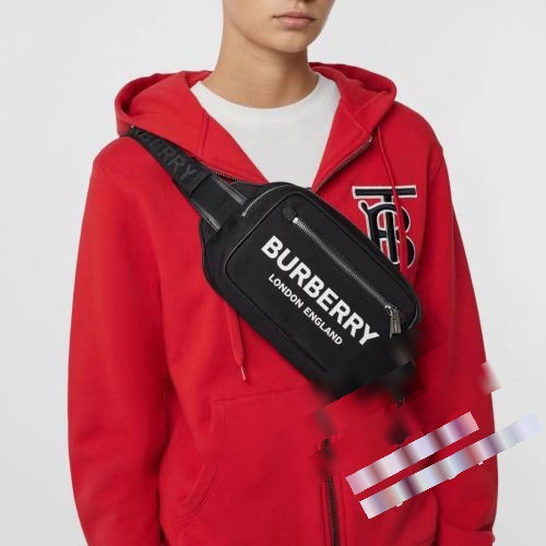 人目を惹くデザイン コピーブランド 2022 バーバリー BURBERRY 斜め掛けバッグ ショルダーバッグ 通気性に優れ