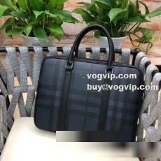 スーパーコピー 激安 2022 優美なお出かけスタイル バーバリー BURBERRY 39x29x6.5cm ビジネスバッグ バッグ カジュアル かばん パソコンバッグ ビジネスカバン ファッション フレッシュマン ランキング リクルート 
