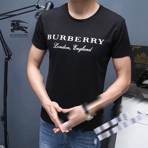 希少 2022 バーバリー BURBERRYスーパーコピー 半袖Tシャツ 消臭抗菌効果がある 3色可選