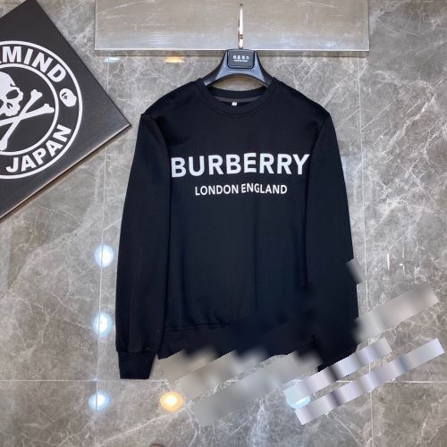 バーバリー BURBERRY 先行販売 2022秋冬 プルオーバーパーカー BURBERRYブランド コピー シンプルなデザインで様々なファッションに合わせることが出来ます。