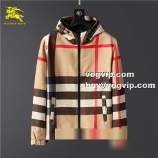 人気商品がお買い得価格で登場 2022秋冬 バーバリー BURBERRY スタイリッシュな印象 ブルゾンコピー