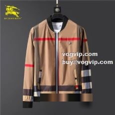 お買得 2022秋冬 ブルゾン バーバリー BURBERRY お得な特別割引価格 スーパーコピー
