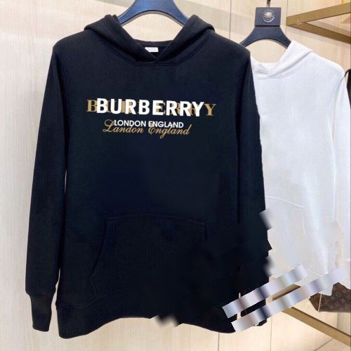 バーバリーコピー 【年間30万枚制作】 欧米韓流 2022秋冬 バーバリー BURBERRY パーカー