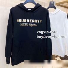 バーバリーコピー 【年間30万枚制作】 欧米韓流 2022秋冬 バーバリー BURBERRY パーカー