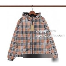 2022秋冬 ブルゾン 偽物ブランド バーバリー BURBERRY 一味違うケーブル編みが魅力満点 秋セールでお得にお買い物
