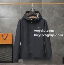 バーバリー BURBERRY 入手困難!! ブルゾン こだわりのコート 2022秋冬 コピーブランド