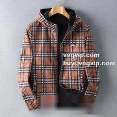【大人気】 2022秋冬 バーバリー BURBERRY 楽に着用出来る ブルゾン スーパーコピー 激安