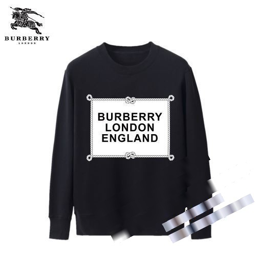 希少価値大！ 2022秋冬 バーバリー BURBERRYスーパーコピー 激安 プルオーバーパーカー 保温性＆速乾性