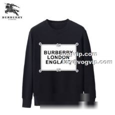 希少価値大！ 2022秋冬 バーバリー BURBERRYスーパーコピー 激安 プルオーバーパーカー 保温性＆速乾性