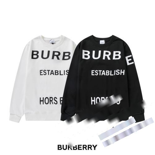 プルオーバーパーカー バーバリーコピーブランド 2022秋冬 海外セレブ愛用 バーバリー BURBERRY シーズン着られるさらりとした肌ざわり