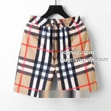 ビーチパンツ バーバリースーパーコピー 個性派 2022 バーバリー BURBERRY ショートパンツ 爽やか三分短パン水泳パンツサーフパンツスウィミングパンツです