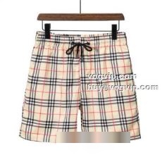 強い魅力を感じる一枚 ブランド 偽物 通販 2022 バーバリー BURBERRY 水着 メンズ 海パン サーフパンツ ハーフパンツ 短パン ショートパンツ ビーチパンツ