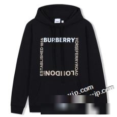 激安大特価大人気BURBERRYコピー ブランド2023春夏新作パーカー 2色可選 バーバリーコピー品質保証大人気