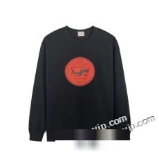 BURBERRYスーパーコピー 激安 バーバリーコピー 2023春夏新作 ブランドプルオーバーパーカー 2色可選