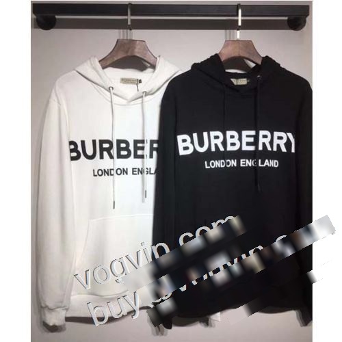 限定セール品質保証バーバリーコピー最安値2023 有名人の愛用品BURBERRYコピーパーカー 2色可選 