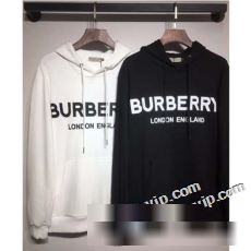 限定セール品質保証バーバリーコピー最安値2023 有名人の愛用品BURBERRYコピーパーカー 2色可選 