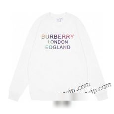 BURBERRYブランドコピー 専門通販店 激安大特価2023 プルオーバーパーカー 2色可選バーバリーコピー