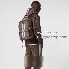 バックパック 収納力のよい 通勤 出張 旅行 大人気☆NEW!!  2022 バーバリー BURBERRYコピーブランド リュック
