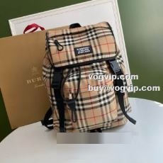 大特価 2022 海外旅行 バーバリースーパーコピー BURBERRY リュック バックパック カジュアル レディースバック