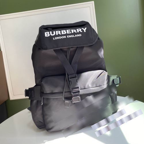 2022 バーバリーコピーブランド BURBERRY 人気雑誌掲載 リュック バックパック オリジナリティに富んだバッグ