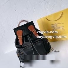 バックパック 高品質 2022 バーバリー BURBERRY リュック BURBERRYスーパーコピー シンプルな外観 屈託のないバッグ 5色可選