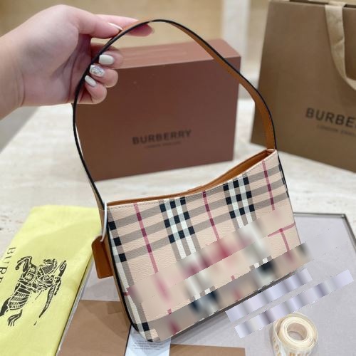 目玉商品 2022 レディースバッグ バーバリー BURBERRY 気軽に持てる 丈夫 ショルダーバッグ BURBERRYブランド 偽物 通販