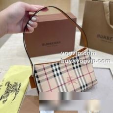 目玉商品 2022 レディースバッグ バーバリー BURBERRY 気軽に持てる 丈夫 ショルダーバッグ BURBERRYブランド 偽物 通販