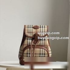 大好評? 2022 リュック バーバリー BURBERRY バックパック 利便性に優れ BURBERRYコピーブランド