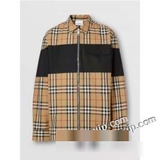 爆買いお買い得2023年春夏新作 BURBERRYスーパーコピーシャツ大人気☆NEW!! バーバリーコピー