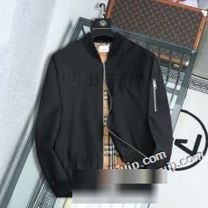 BURBERRYコピー 2023最新入荷ジャケット大人のおしゃれにバーバリーコピー ブランド 2色可選