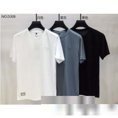 バーバリーブランド 偽物 通販新作入荷2023 HOT新作登場 BURBERRYコピー半袖Tシャツ3色可選 
