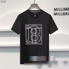 2023新作入荷定番人気バーバリーコピー半袖Tシャツ3色可選お気に入りBURBERRYブランド 偽物 通販