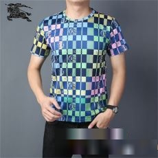 BURBERRYコピー大人気なレットショップ 新作入荷2023 バーバリースーパーコピー半袖Tシャツ