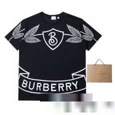 新作入荷2023バーバリーコピー歓迎なレットショップBURBERRYブランドコピー半袖Tシャツ3色可選 