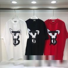  爆買い2023 バーバリースーパーコピー半袖Tシャツ3色可選BURBERRY偽物ブランド人気セール得価