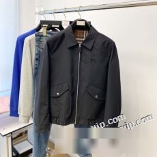 バーバリーコピー品質保証大人気高級感演出 BURBERRYコピー ブランド2023春夏新作ジャケット