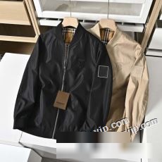 人気定番大人気BURBERRY偽物ブランド 新作入荷2023 バーバリーブランド コピージャケット 2色可選人気新作