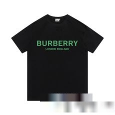 新作入荷100%新品 BURBERRY偽物ブランド 超激得2023 バーバリーコピー半袖Tシャツ専門通販店2色可選
