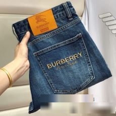 BURBERRYブランドスーパーコピー2023最新入荷バーバリー偽物ブランドジーンズ新作入荷品質保証