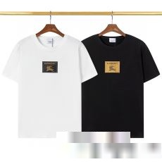 超激得高品質バーバリースーパーコピー 新作入荷2023 BURBERRYコピー 半袖Tシャツ2色可選