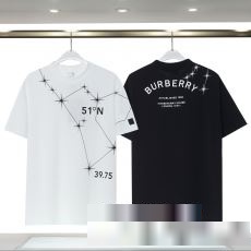 BURBERRYブランドコピー大注目 激安最安値2023バーバリーコピー 半袖Tシャツ2色可選 