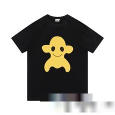 限定セールHOT2023春夏季新作 BURBERRYブランドコピー半袖Tシャツ2色可選バーバリースーパーコピー