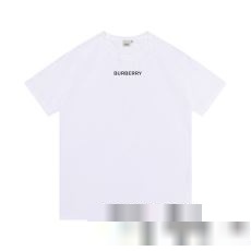 バーバリースーパーコピー超激得高品質人気定番2023 BURBERRYスーパーコピー半袖Tシャツ3色可選 