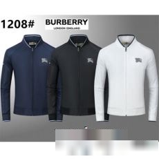 芸能人に愛用者続出 バーバリー BURBERRYブランドスーパーコピー 楽に着用出来る ブルゾン 2023秋冬季超人気 3色可選