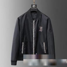 一番人気の新作はこれ バーバリーブランド コピー BURBERRY 2023秋冬季超人気 ブルゾン 2色可選こだわりのコート