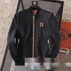 2023秋冬 バーバリー BURBERRY 日本人気スーパーコピーブランド 楽に着用出来る ブルゾン 2色可選 落ち着いた質感