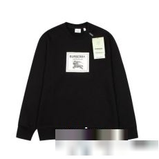 完成度の高い逸品 バーバリー BURBERRY プルオーバーパーカー スーパーコピー 優良サイト 2023新款 2色可選 大きいサイズ メンズ パーカー 秋冬新作